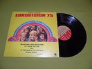 Shlomo Artzi / The Shadows / Teach In / Eurovision 1975 Israel Made Only LP
