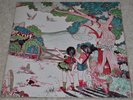FLEETWOOD MAC Kiln House SCARCE ORIG UK 1970 EX+ LP + BOOKLET, PLAYS SUPERBLY.