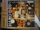 The Jazz Messengers,Hard Bop,Coumbia White Label Promo,Mono LP