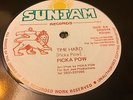 Pick A Pow Time Hard Rare Killer Digi 12