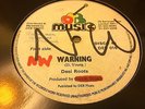 Desi Roots Warning Rare Killer Roots 12