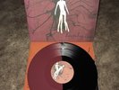 The Fall Of Troy Doppelganger Half Red/Black Rare Dance Gavin Dance