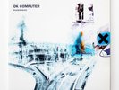 Radiohead — OK Computer - UK Vinyl 1997