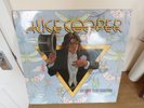 Alice Cooper Welcome To My Nightmare LP EX/EX