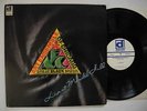 ART ENSEMBLE OF CHICAGO Live At Mandel Hall 2 LP 1976 US Delmark