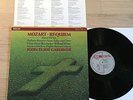 MOZART Requiem JOHN ELIOT GARDINER - 1987 ED1 PHILIPS DIGITAL MINT