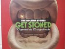 Rolling Stones: Get stoned 2 Lp 1977