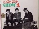 The Rattles: Star-Club Show 1 Lp Beat