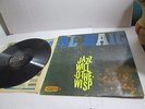 AL HAIG TRIO JAZZ WILL-O'- THE-WISP COUNTERPOINT 551 US ORIGINAL LP MONO DG VG+