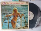 EMILIO DOMINGUEZ MAMBO SABROSON VERY RARE  # 21 LISTEN PLEASE