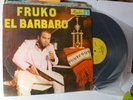 FRUKO EL BARBARO EL NEGRO COMBO  GUAGUANCO PERU # 52 LISTEN PLEASE
