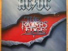 AC/DC ?– The Razors Edge - Albert Productions ?– WX364 - Vinyl - VG+