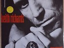 rare LP Vinyl Keith Richards unknown dreams limited 007/100 picture disc