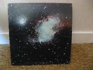 Wayne Carr/ The Taurus Incident/ Ensemble/ 1970/ Canada/ Electronic/ RARE
