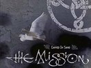 The Mission - Carved In Sand - 2015 LTEV - Grey 2xLP - 8.17