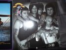 Rose Tattoo Assault and Battery LP