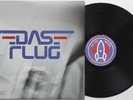 Das Flug ?– Zerstøren / Zerstören LP Kaput Krauts Egotronic Dyse Electro Punk