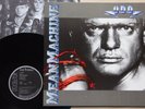 U.D.O. – Mean Machine LP ORIGINAL PRESS DEATH METAL 1989 PL 71994