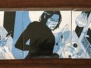 Jack White Blunderbuss Tour Edition 7
