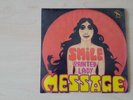 Message – Smile 7“ ( Second Battle ) 