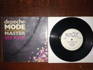 DEPECHE MODE - Master and Servant - 7