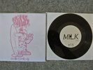 Milk Teeth Smiling Politely 7