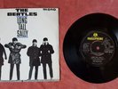 The Beatles - Long Tall Sally UK PARLOPHONE EP 1N/1N