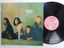 FREE    fire and water         SIL-933 897