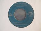 FOUR by the BEATLES cover & EP Capitol East Coast (blue label) Version; VG+ (5)