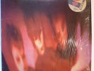 The Cure  Pornography 1st UK Press 1982 FIXD7 shrink OIS Lyrics VG++/VG++ washed