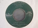 FOUR by the BEATLES cover & EP Capitol West Coast (green label) Version; NM- (1)