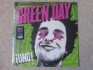 Green Day - ¡UNO  [LP Vinyl] 2012 Brand New & Sealed
