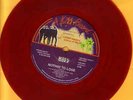KISS Nothin' to lose & Love Theme BRAND NEW set of 3 colours Red Blue White Oz