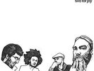 Ruby Rushton-Two For Joy  VINYL NEU
