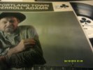 DERROLL ADAMS/PORTLAND ADAMS ACL1227 VG/EXTONM ACE OF CLUBS LP