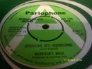 MAYFIELD'S MULE/MOONSHINE R5817 NM PARLOPHONE DEMO 45