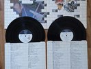 Pink Floyd LP The Wall UK - 1979 Original