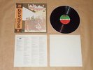 LED ZEPPELIN - LED ZEPPELIN II / Japan LP / OBI / 1976 / With Poster / P-10101A