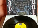 Body Count Vinyl LP und CD