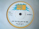 UK HARRY J HJ 6643-HONEY BOY MARTIN-HAVE YOU EVER SEEN THE RAIN/SPANISH-NR EX