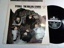 ROLLING STONES VOL.5 AFTERMATH JAPAN ORIGINAL LONDON SLH 51 DIFF COVER STEREO