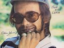 Elton John	Rock Of The Westies VINYL LP (25THAUG) NEW/MINT