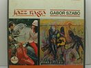Jazz Raga Gabor Szabo Impulse  Stereo R14893