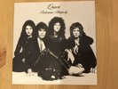 QUEEN BOHEMIAN RHAPSODY FANCLUB ONLY PURPLE VINYL 7'' SINGLE IN PICTURE SLEEVE