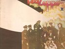 Led Zeppelin Led Zeppelin II BOB LUDWIG Atlantic Vinyl LP
