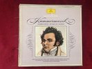 E035 SCHUBERT Complete Chamber Music ED1 8 x LP DG DGG 104 370/77 STEREO Tulip