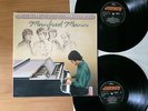 Manfred Mann ?– Mighty Garvey - As Is 1987yr   2LPs Netherlands