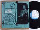ART BLAKEY A Night at Birdland Vol 2 BLUE NOTE LP mono lexington