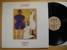 ORNETTE COLEMAN Soapsuds LP 1979 US Artists House Near Mint