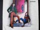 LP  GINHOUSE - Same